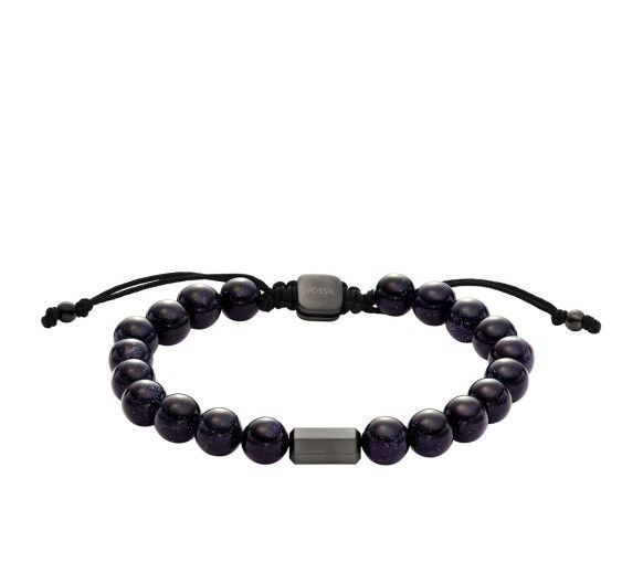 Helen Kirchhofer - Fossil Bracelet Jewelry - JF04819060