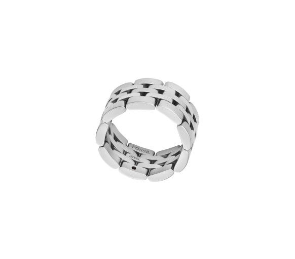 Helen Kirchhofer - Fossil Bague Arden - JF04826040