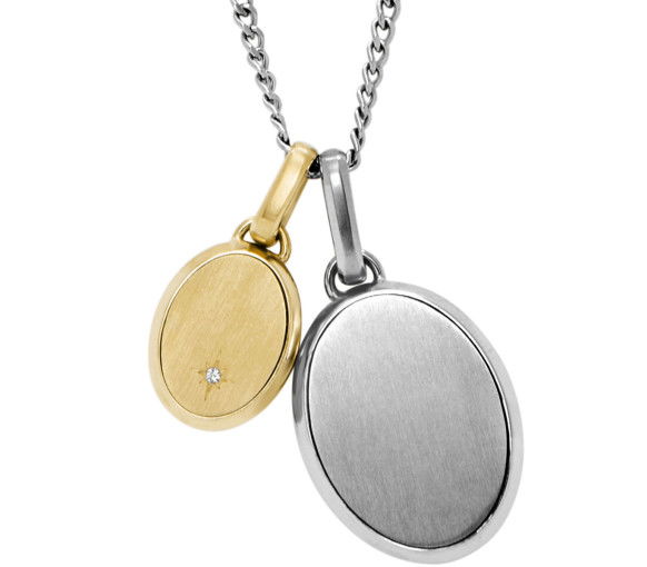 Helen Kirchhofer - Fossil Collier Drew - JF04850998