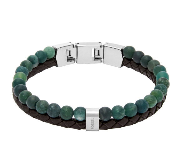 Helen Kirchhofer - Fossil Bracelet Jewelry - JF04854040