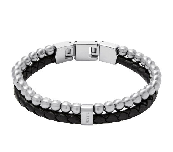 Helen Kirchhofer - Fossil Bracelet Jewelry - JF04855040