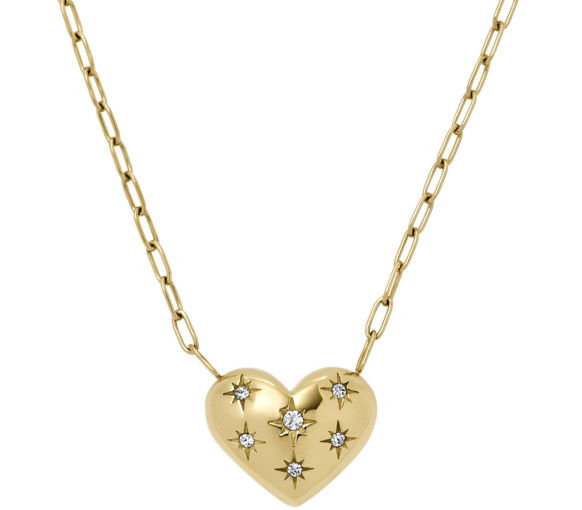 Helen Kirchhofer - Fossil Collier Sadie - JF04856710