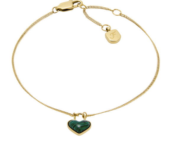 Helen Kirchhofer - Fossil Sutton Armband - JF04858710