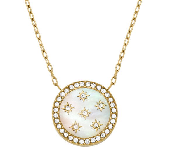 Helen Kirchhofer - Fossil Collier Merrit  - JF04865710