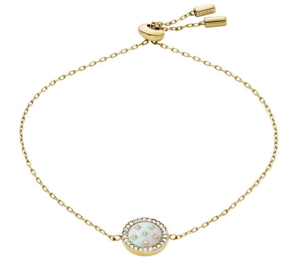 Helen Kirchhofer - Fossil Bracelet Merrit - JF04866710