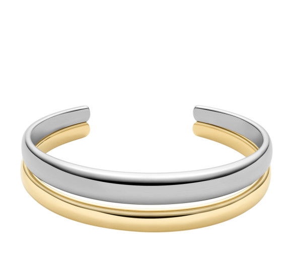 Helen Kirchhofer - Fossil Ellis Armreif - JF04874998