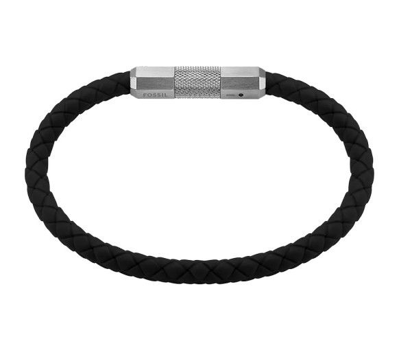 Helen Kirchhofer - Fossil Bracelet Knox - JF04884040