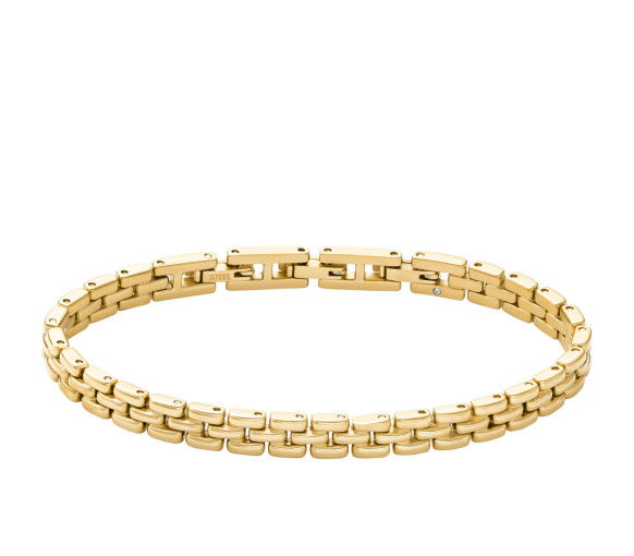 Helen Kirchhofer - Fossil Arden Armband - JF04901710