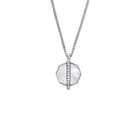 Helen Kirchhofer - Fossil Collier Merrit - JF04909040