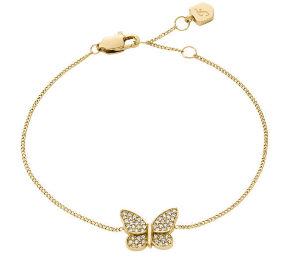 Helen Kirchhofer - Fossil Bracelet Sutton - JF04921710