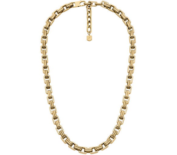 Helen Kirchhofer - Fossil Collana Raquel - JF04954710