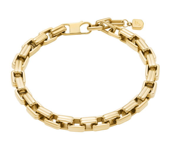 Helen Kirchhofer - Fossil Bracciale Raquel - JF04955710