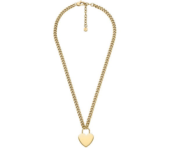 Helen Kirchhofer - Fossil Collana Sutton - JF04958710