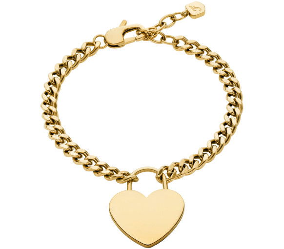 Helen Kirchhofer - Fossil Bracciale Sutton - JF04959710