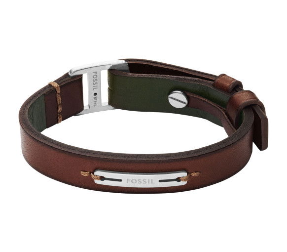 Helen Kirchhofer - Fossil Bracciale Machine - JF04963040