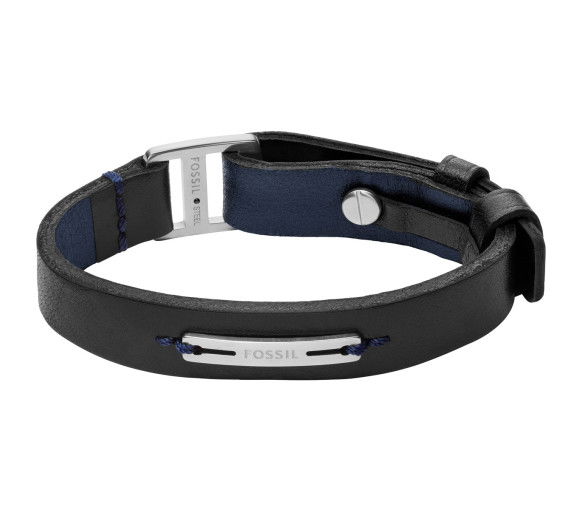 Helen Kirchhofer - Fossil Bracciale Machine - JF04964040