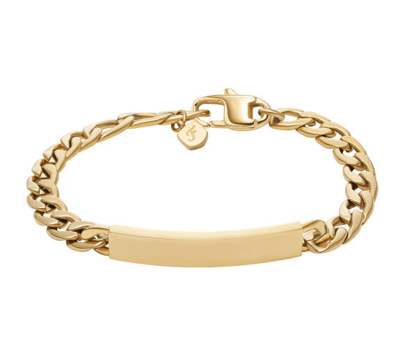 Helen Kirchhofer - Fossil Bracciale Ellis - JF04967710