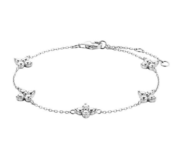 Helen Kirchhofer - Julie Julsen Armband - JJBR34238-2S