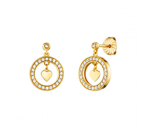 Julie Julsen Jewellery Helen Kirchhofer