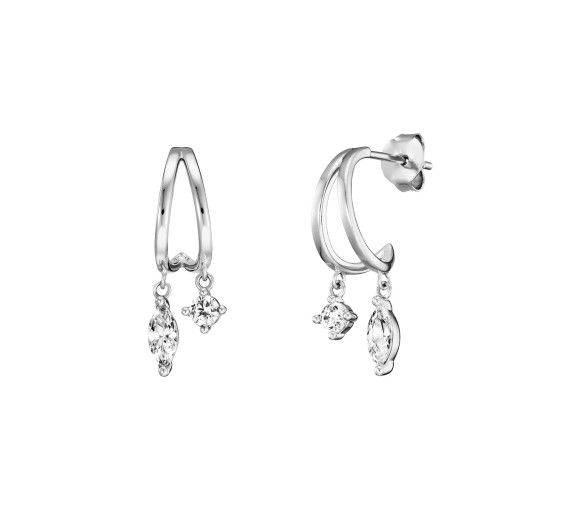 Helen Kirchhofer - Julie Julsen Ohrstecker - JJER34426-4S