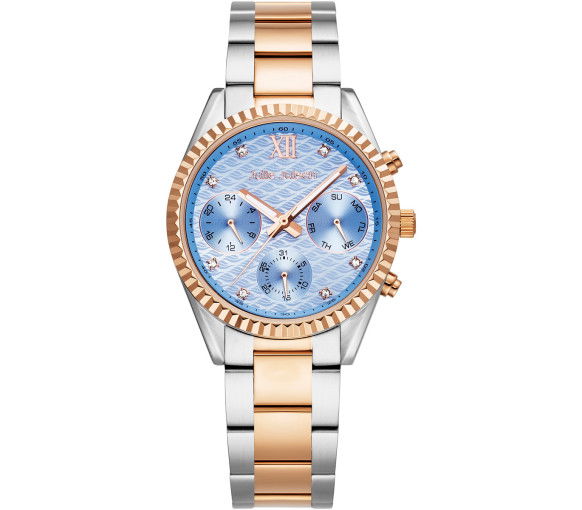 Helen Kirchhofer - Julie Julsen Sportiv - JJW1496SRGSM