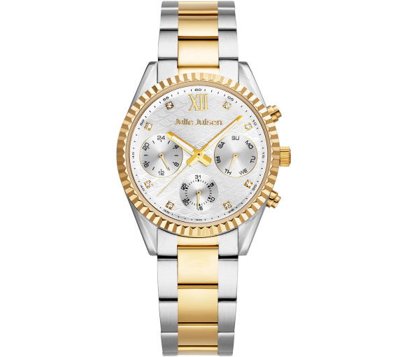 Helen Kirchhofer - Julie Julsen Sportiv - JJW1496SYGSM-1