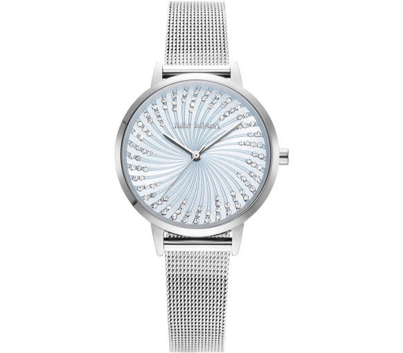 Helen Kirchhofer - Julie Julsen Shiny II - JJW2499SME