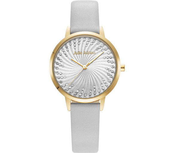 Helen Kirchhofer - Julie Julsen Shiny II - JJW2499YGL-8