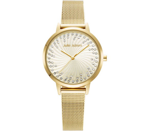 Helen Kirchhofer - Julie Julsen Shiny II - JJW2499YGME-1