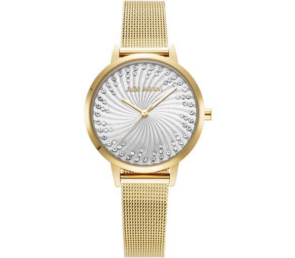 Helen Kirchhofer - Julie Julsen Shiny II - JJW2499YGME