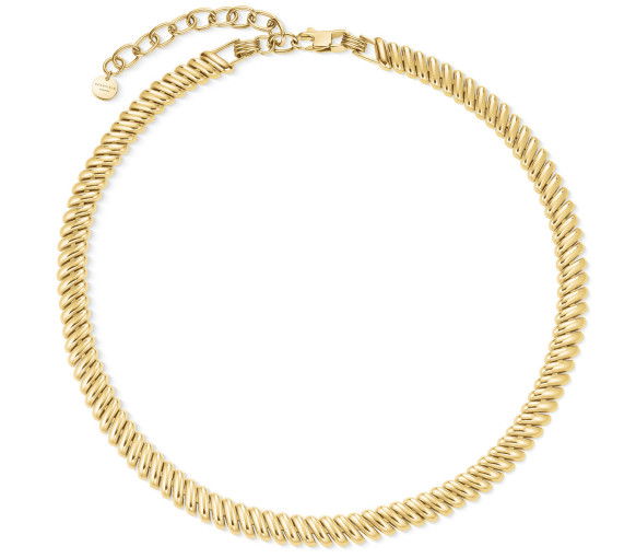 Helen Kirchhofer - Rosefield San Marco Halskette - JNSMG-J1193