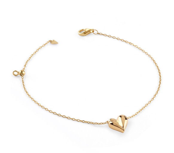 Helen Kirchhofer - Guess Fluid Armband - JSBB04427JWYGS