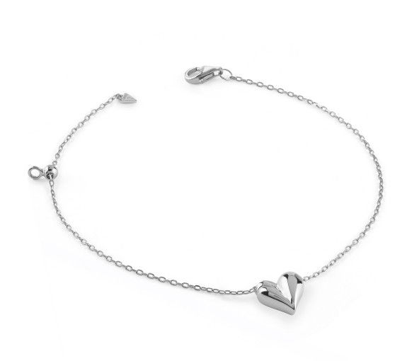 Helen Kirchhofer - Guess Fluid Armband - JSBB04430JWRHS