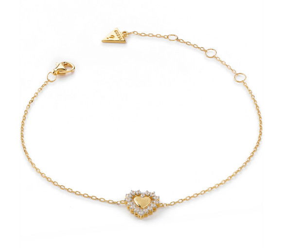 Helen Kirchhofer - Guess Jardin Armband - JSBB04454JWYGS