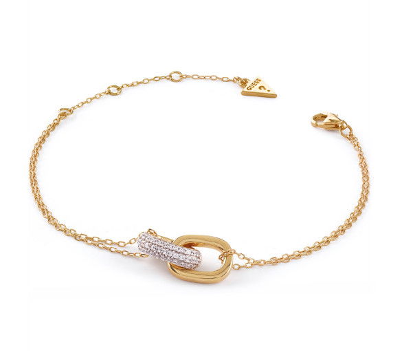 Helen Kirchhofer - Guess Nuances Armband - JSBB04547JWYGS