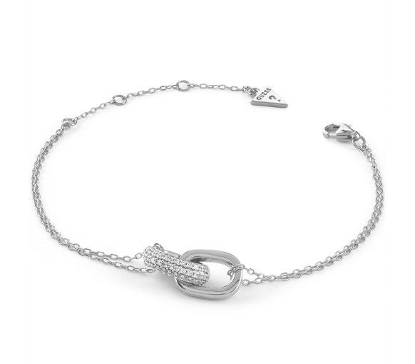 Helen Kirchhofer - Guess Nuances Armband - JSBB04551JWRHS