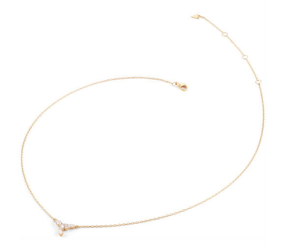 Helen Kirchhofer - Guess Jardin Halskette - JSBN04478JWYGT-U