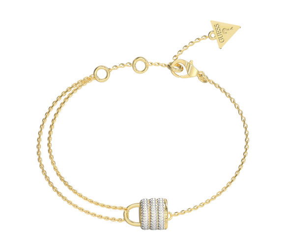 Helen Kirchhofer - Guess my Secret Armband - JUBB05418JWYGS