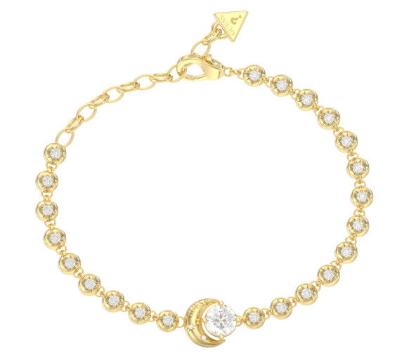 Helen Kirchhofer - Guess Aurora Armband - JUBB06235JWYGS