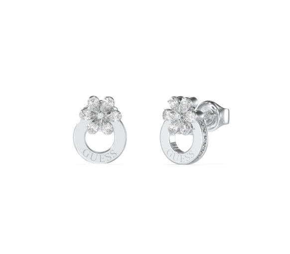Guess Lily Ohrstecker - JUBE05108JWRHT-U