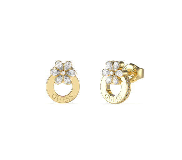 Guess Lily Ohrstecker - JUBE05108JWYGT-U