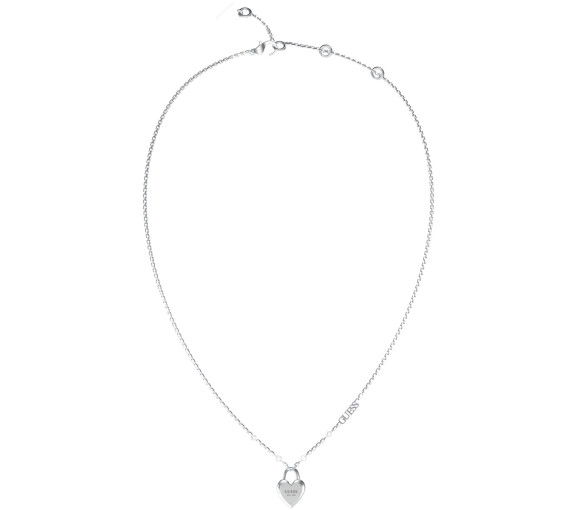 Helen Kirchhofer - Guess All You Need is Love Halskette - JUBN04210JWRHT-U