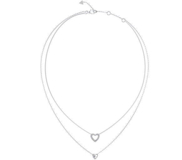Guess Beloved Halskette - JUBN05026JWRHT-U