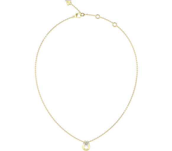 Guess Lily Halskette - JUBN05107JWYGT-U