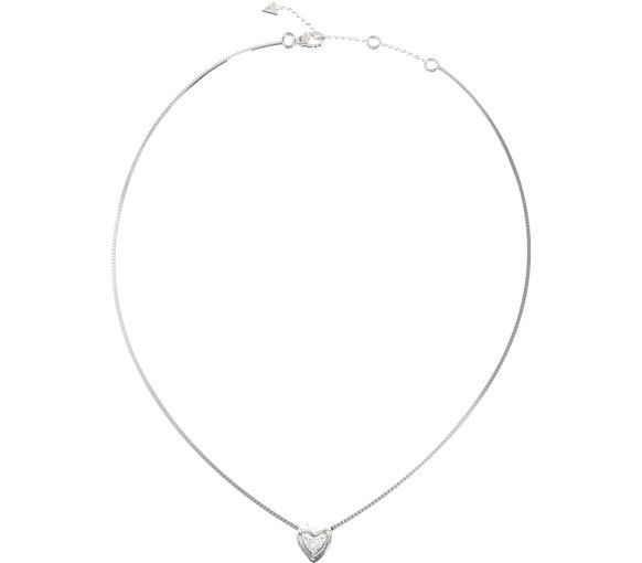 Helen Kirchhofer - Guess Beloved Halskette - JUBN06016JWRHT-U