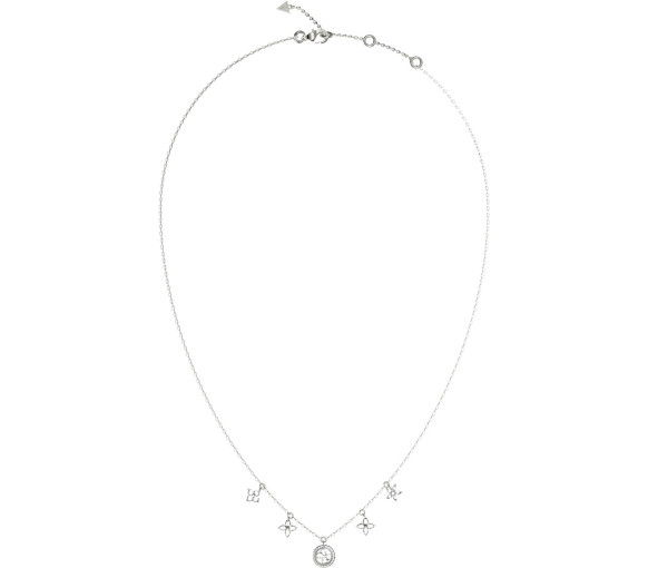 Helen Kirchhofer - Guess Secret Garden Halskette - JUBN06032JWRHT-U