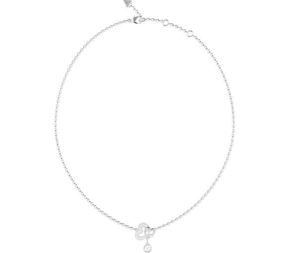 Helen Kirchhofer - Guess Love Bites Halskette - JUBN06051JWRHT-U