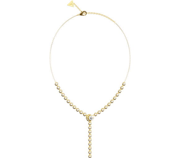 Helen Kirchhofer - Guess Aurora Halskette - JUBN06231JWYGT-U