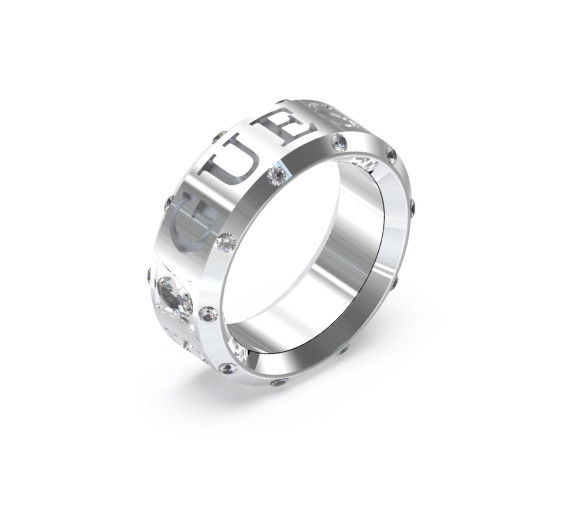 Helen Kirchhofer - Guess Just Guess Ring - JUBR03116JWRH