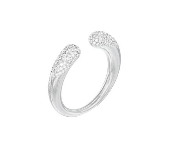 Helen Kirchhofer - Guess Moon Drops Ring - JUBR06256JWRH